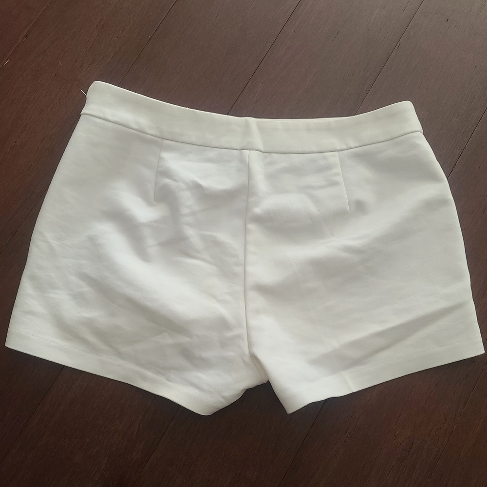 Express Shorts - Picture 2 of 4